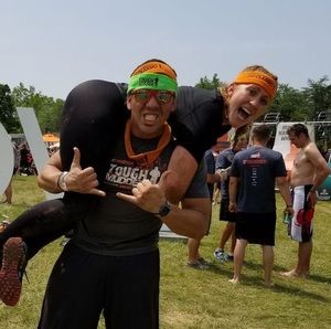 Meet your Posher, Jonathan